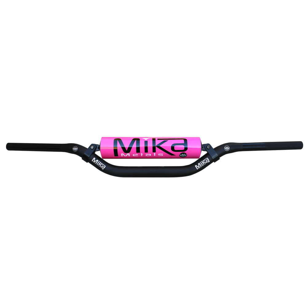 Mika Pro Series Handle Bars