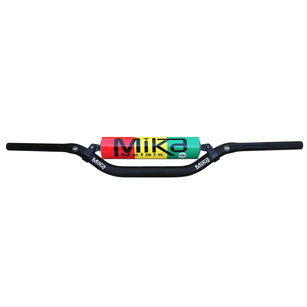 Mika Pro Series Handle Bars