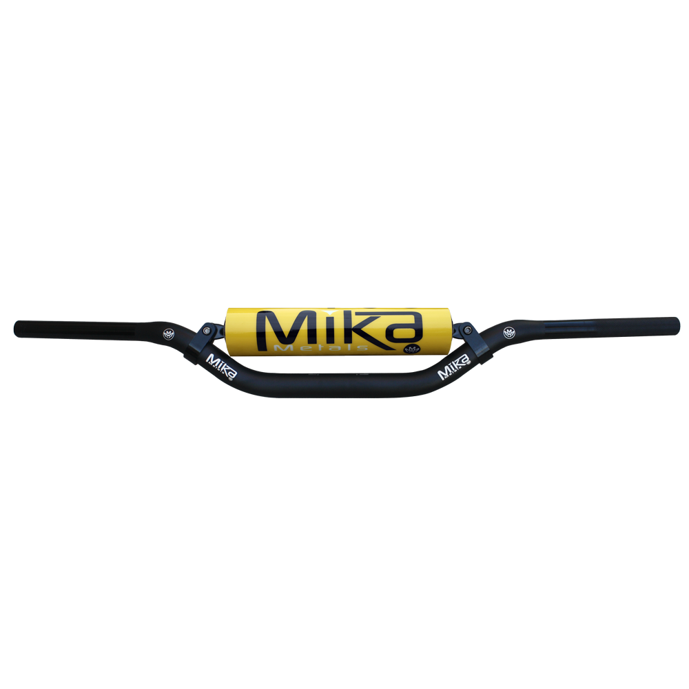 Mika Pro Series Handle Bars